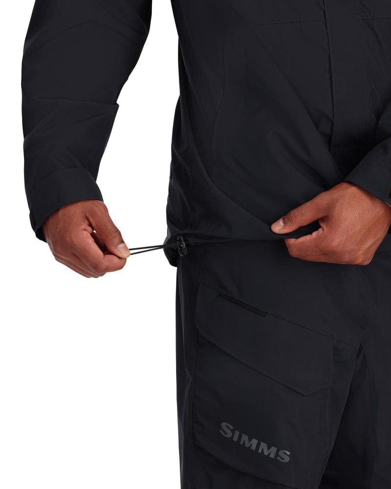 Simms Challenger Fishing Jacket