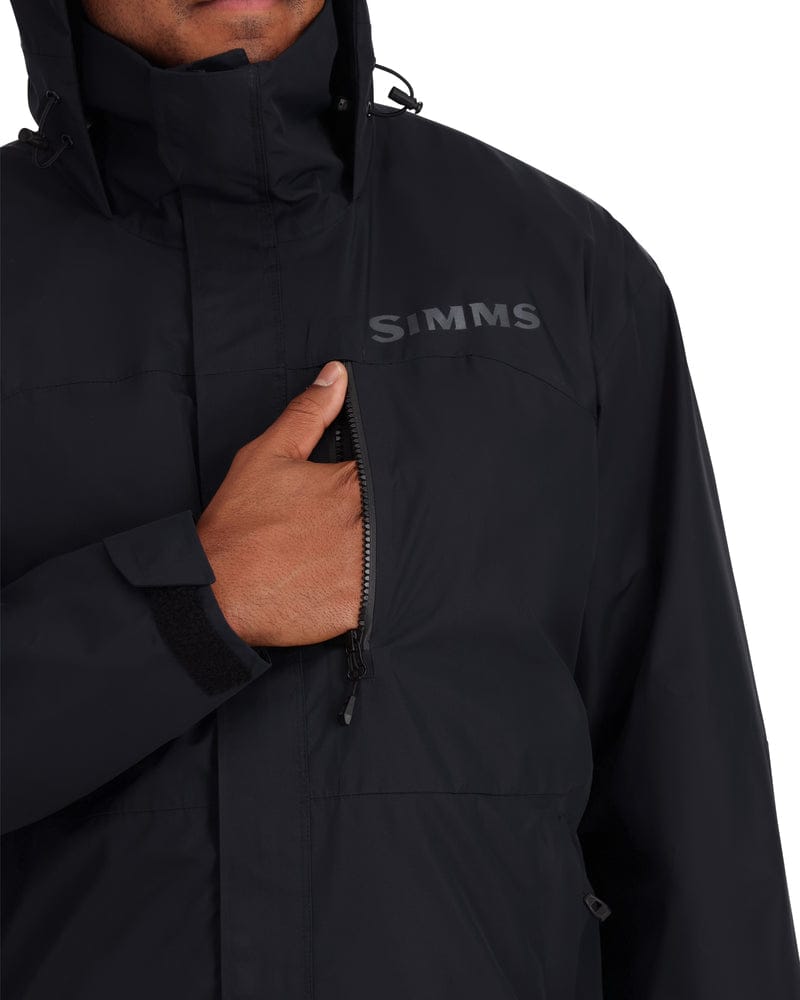 Simms Challenger Fishing Jacket