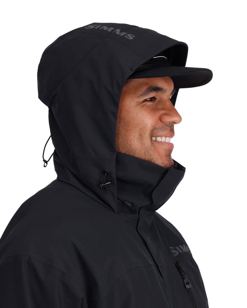 Simms Challenger Fishing Jacket