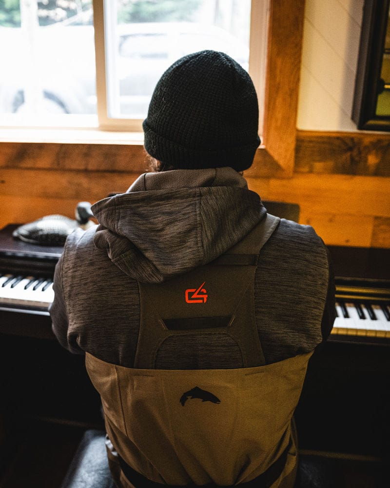 Simms Challenger Hoody (Past Season Style)