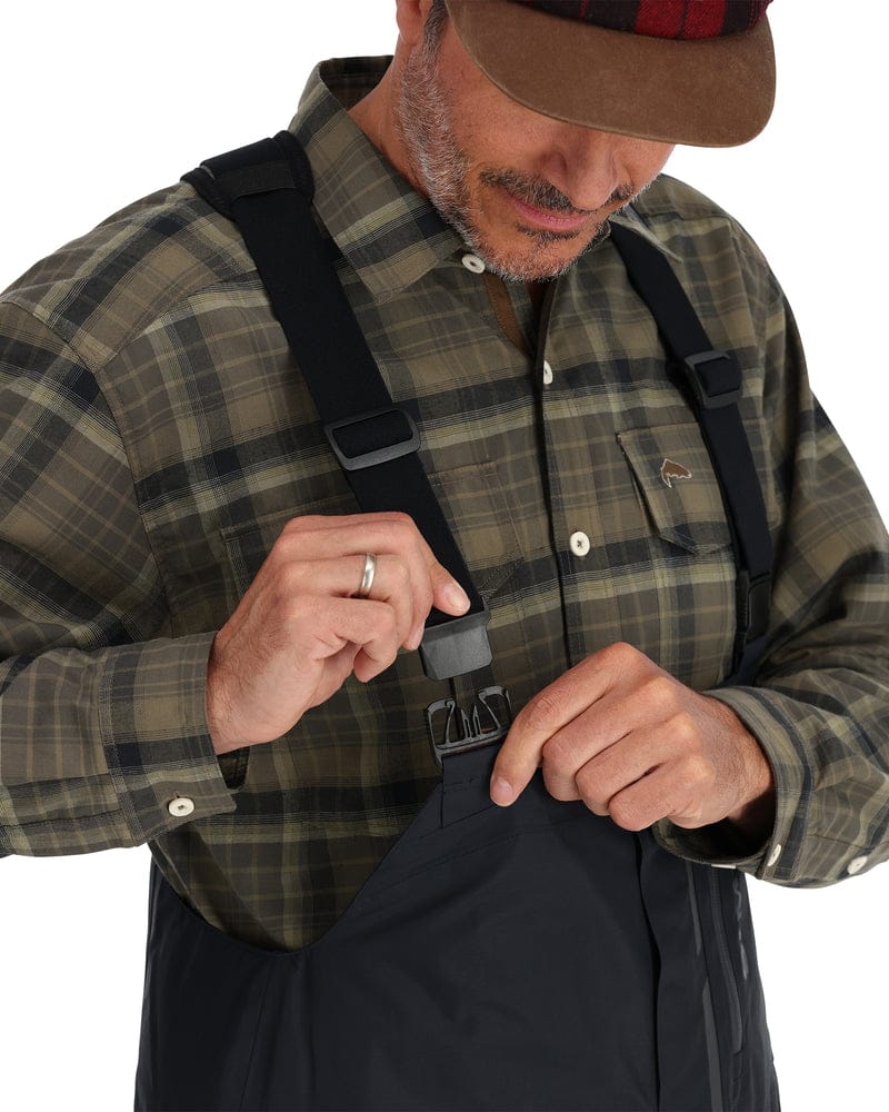 Simms Challenger Insulated Bib