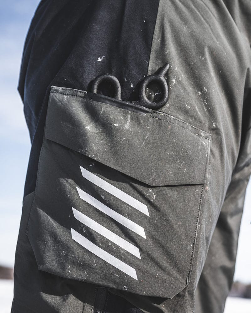 Simms Challenger Insulated Bib