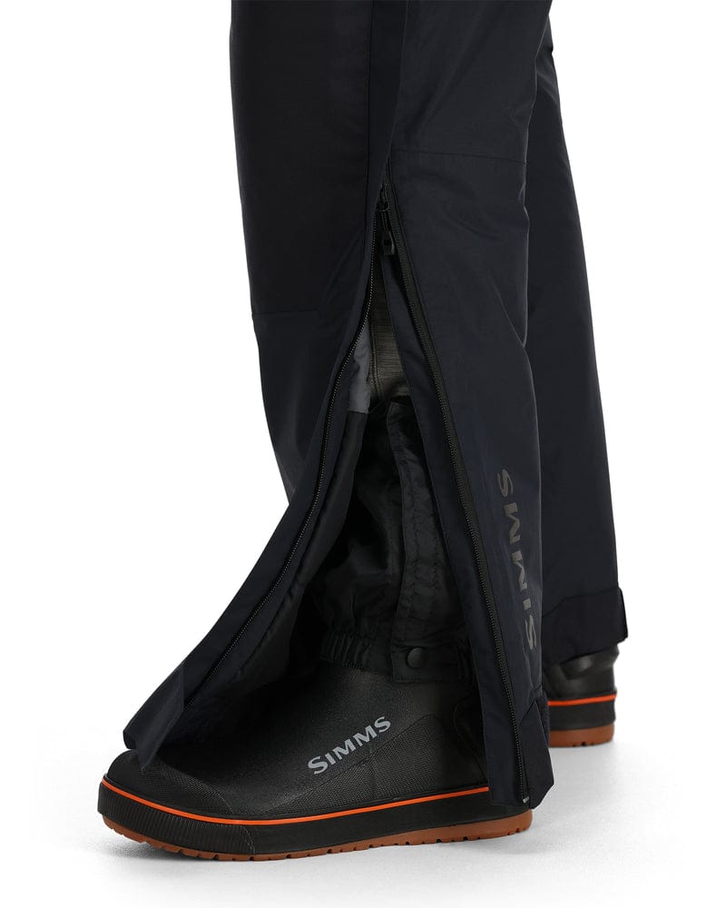 Simms Challenger Insulated Bib