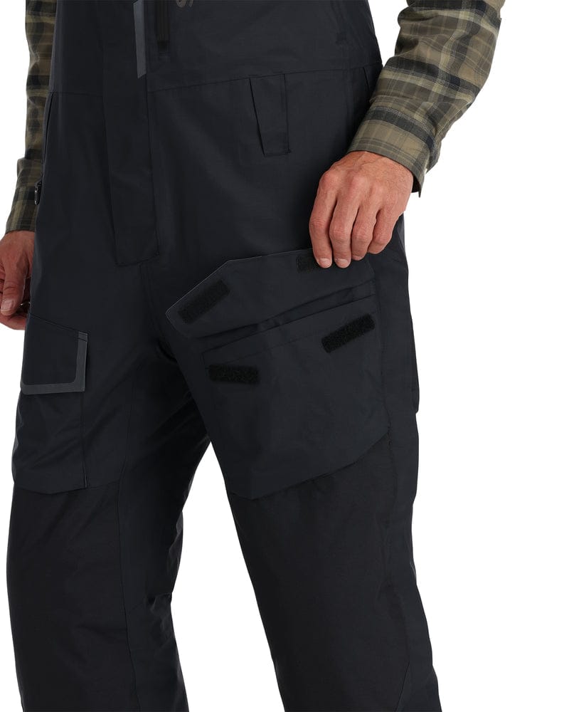 Simms Challenger Insulated Bib