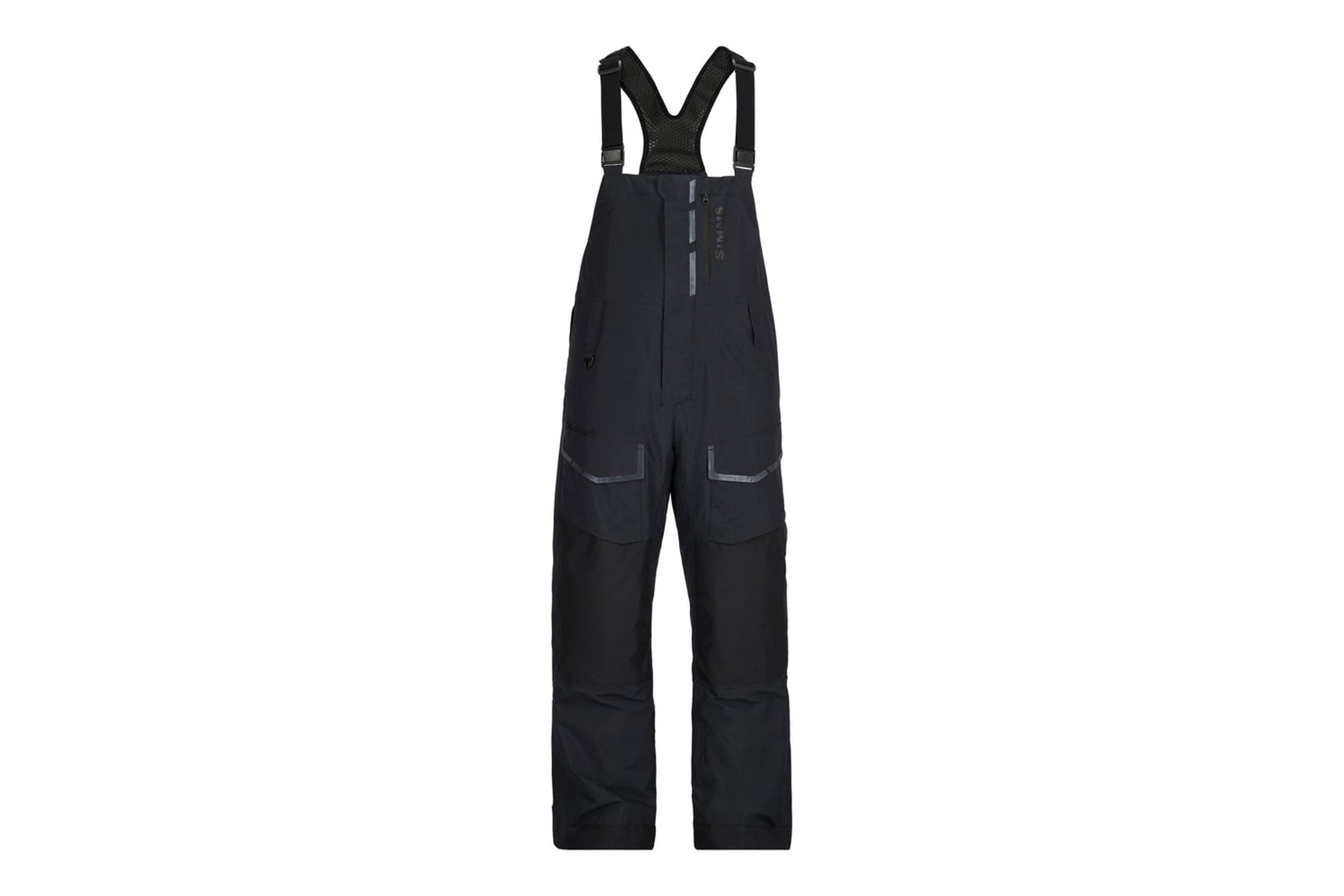 Simms Challenger Insulated Bib