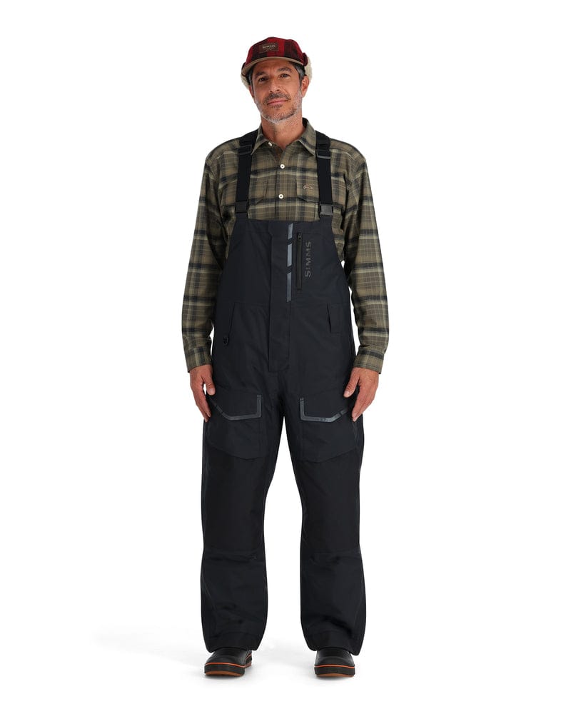 Simms Challenger Insulated Bib