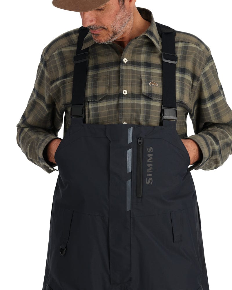Simms Challenger Insulated Bib