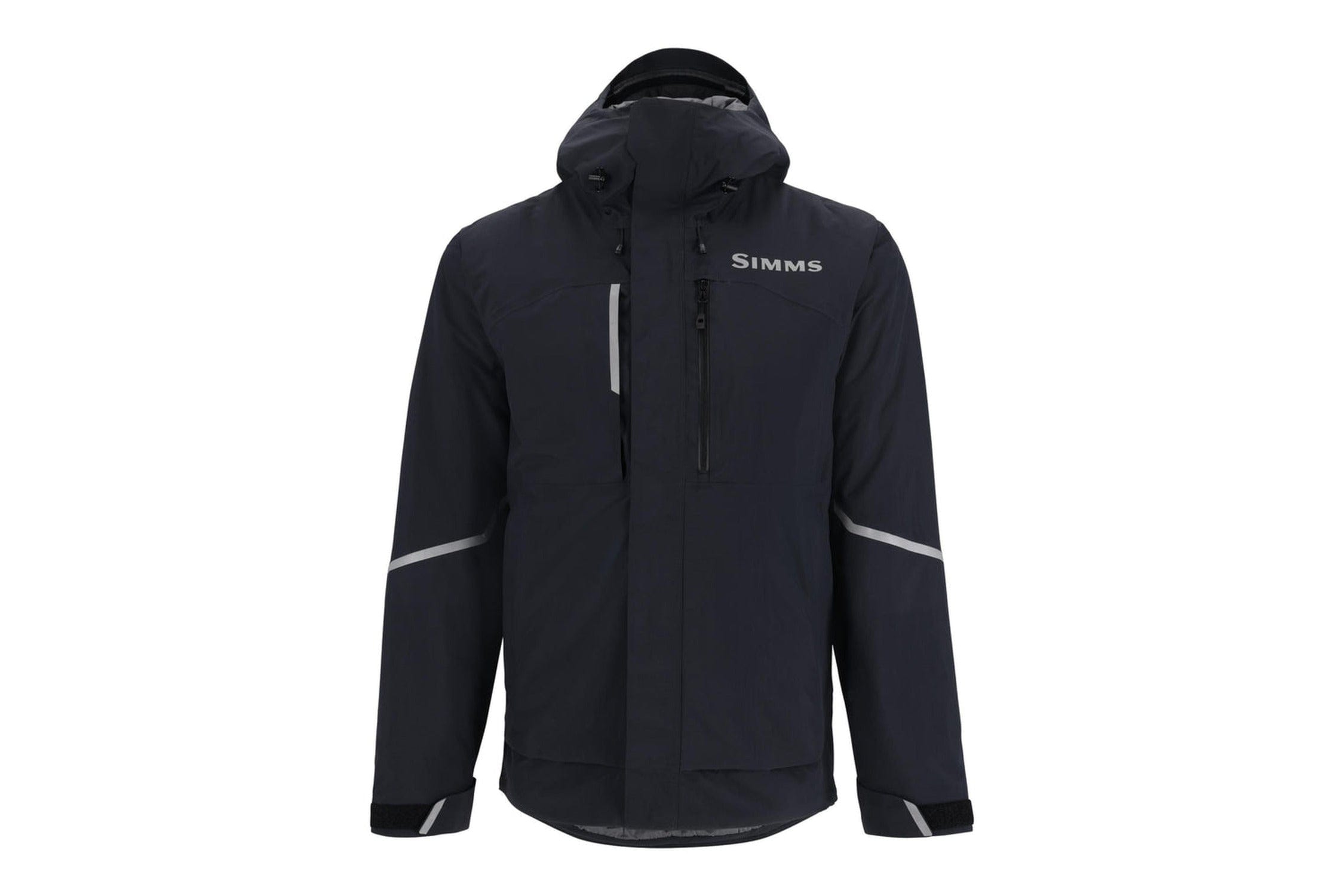 Simms Challenger Insulated Jacket