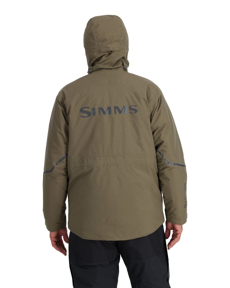 Simms Challenger Insulated Jacket