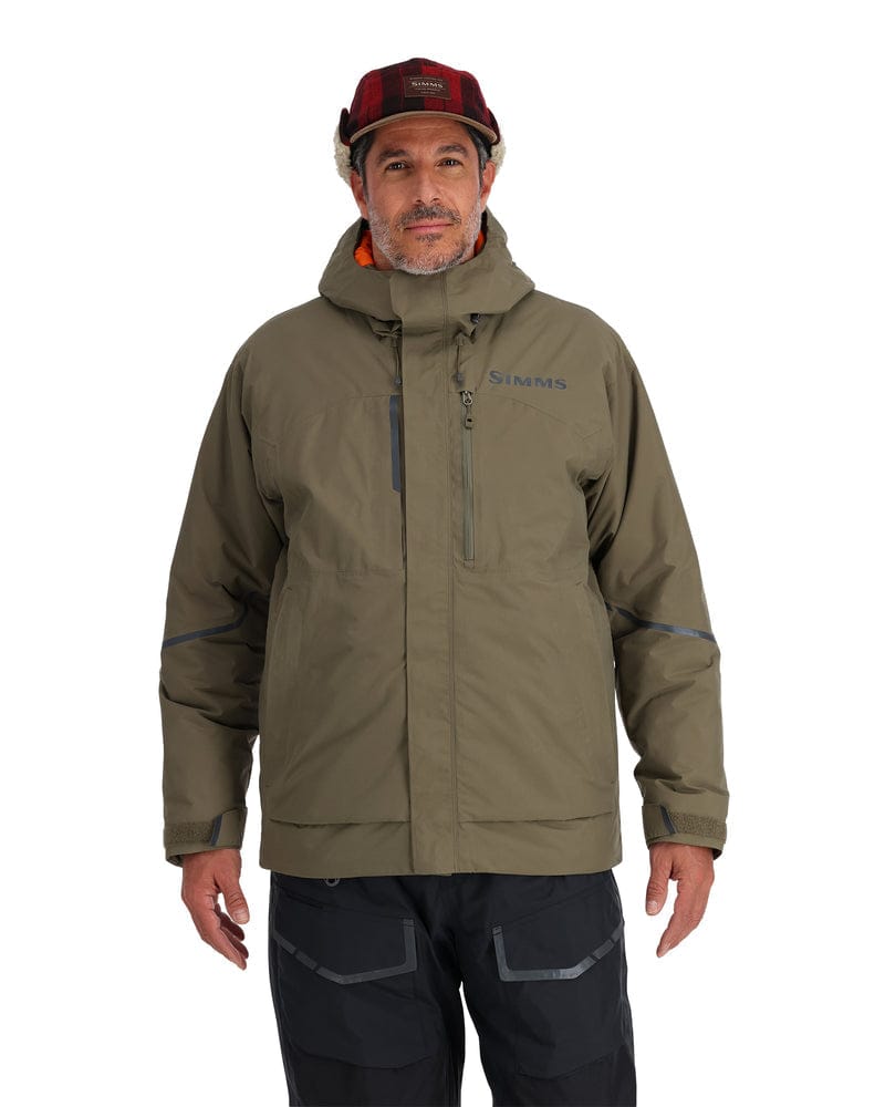 Simms Challenger Insulated Jacket