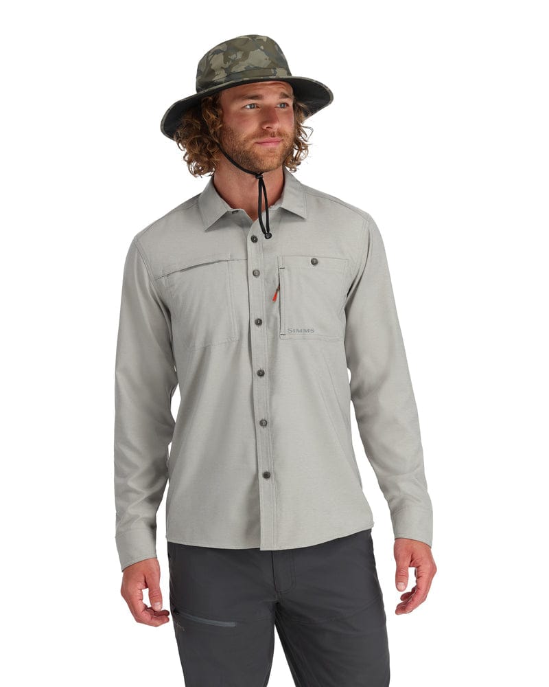 Simms Challenger Long Sleeve Shirt