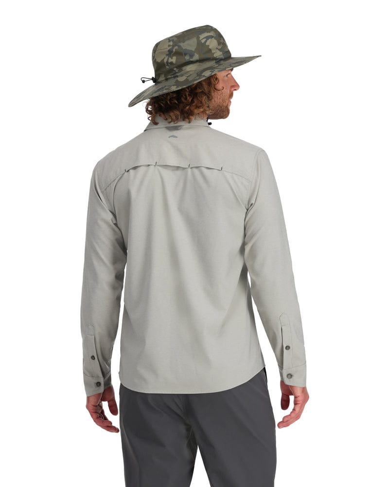 Simms Challenger Long Sleeve Shirt
