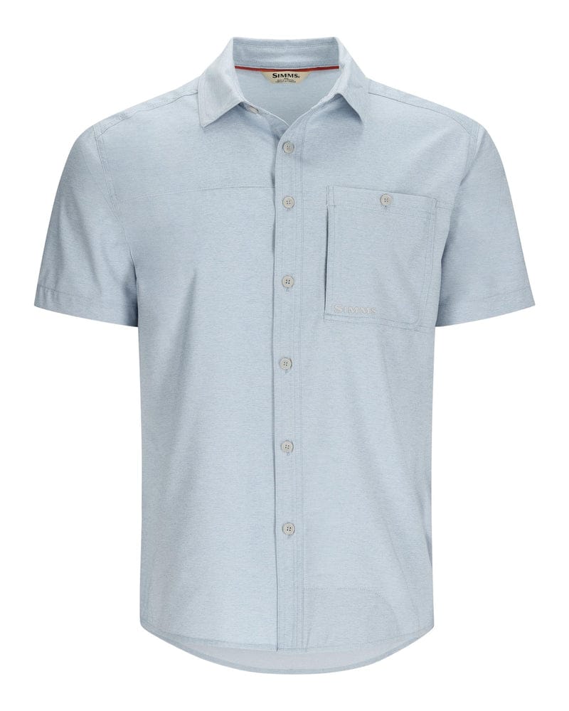 Simms Challenger Short Sleeve Shirt