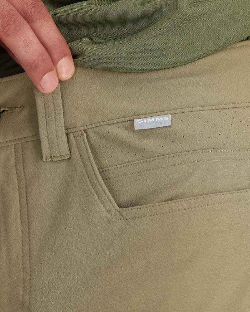 Simms Challenger Shorts