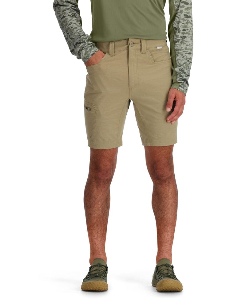 Simms Challenger Shorts