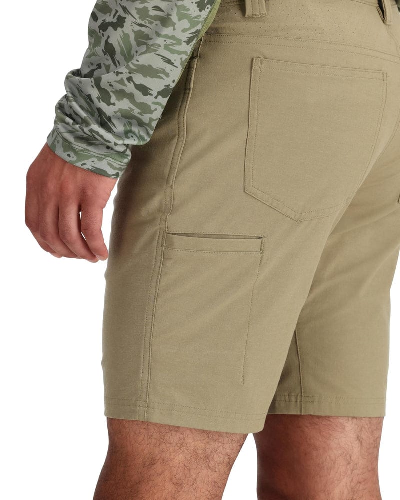 Simms Challenger Shorts