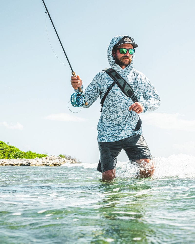 Simms Challenger Solar Hoody