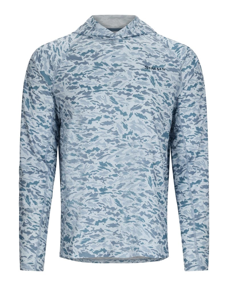 Simms Challenger Solar Hoody