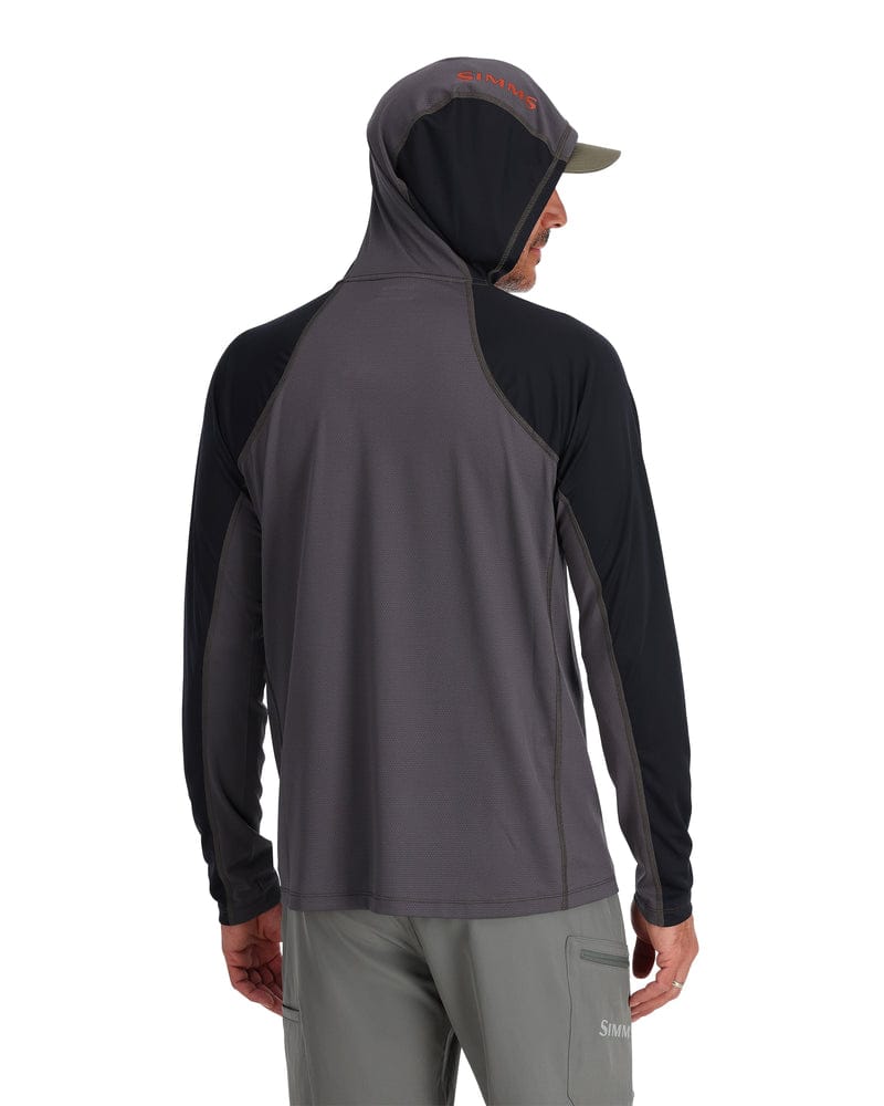 Simms Challenger Solar Hoody