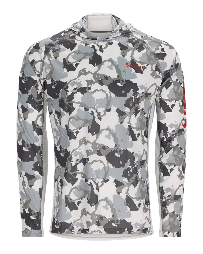Simms Challenger Solar Hoody