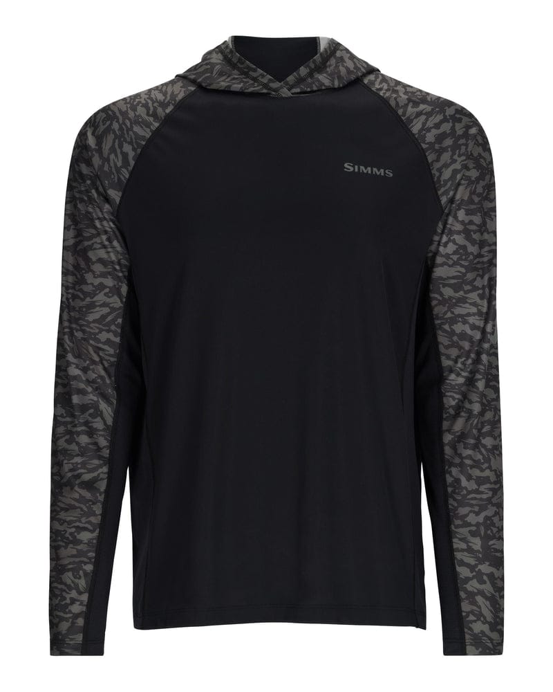 Simms Challenger Solar Hoody