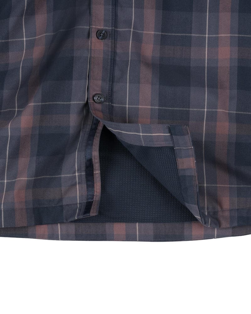 Simms Coldweather Fishing Shirt