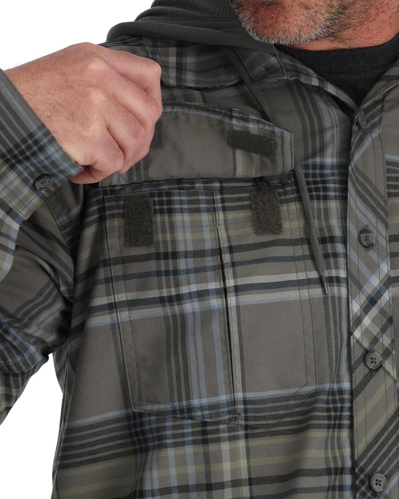 Simms Coldweather Hoody