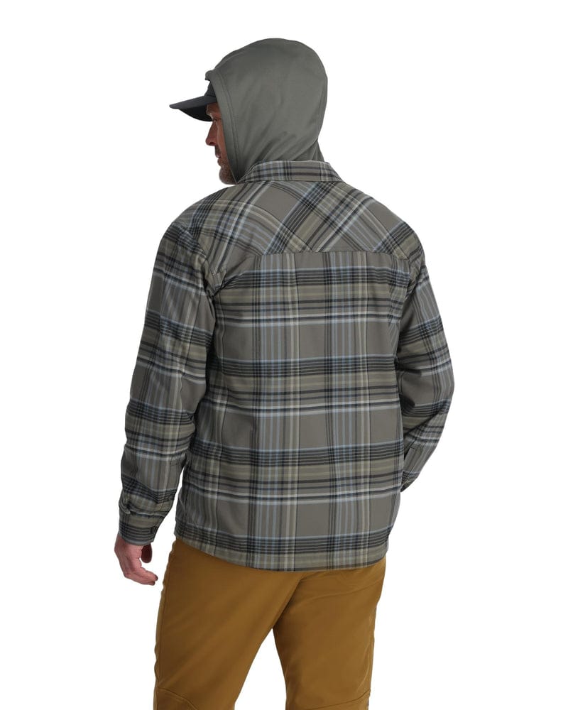Simms Coldweather Hoody