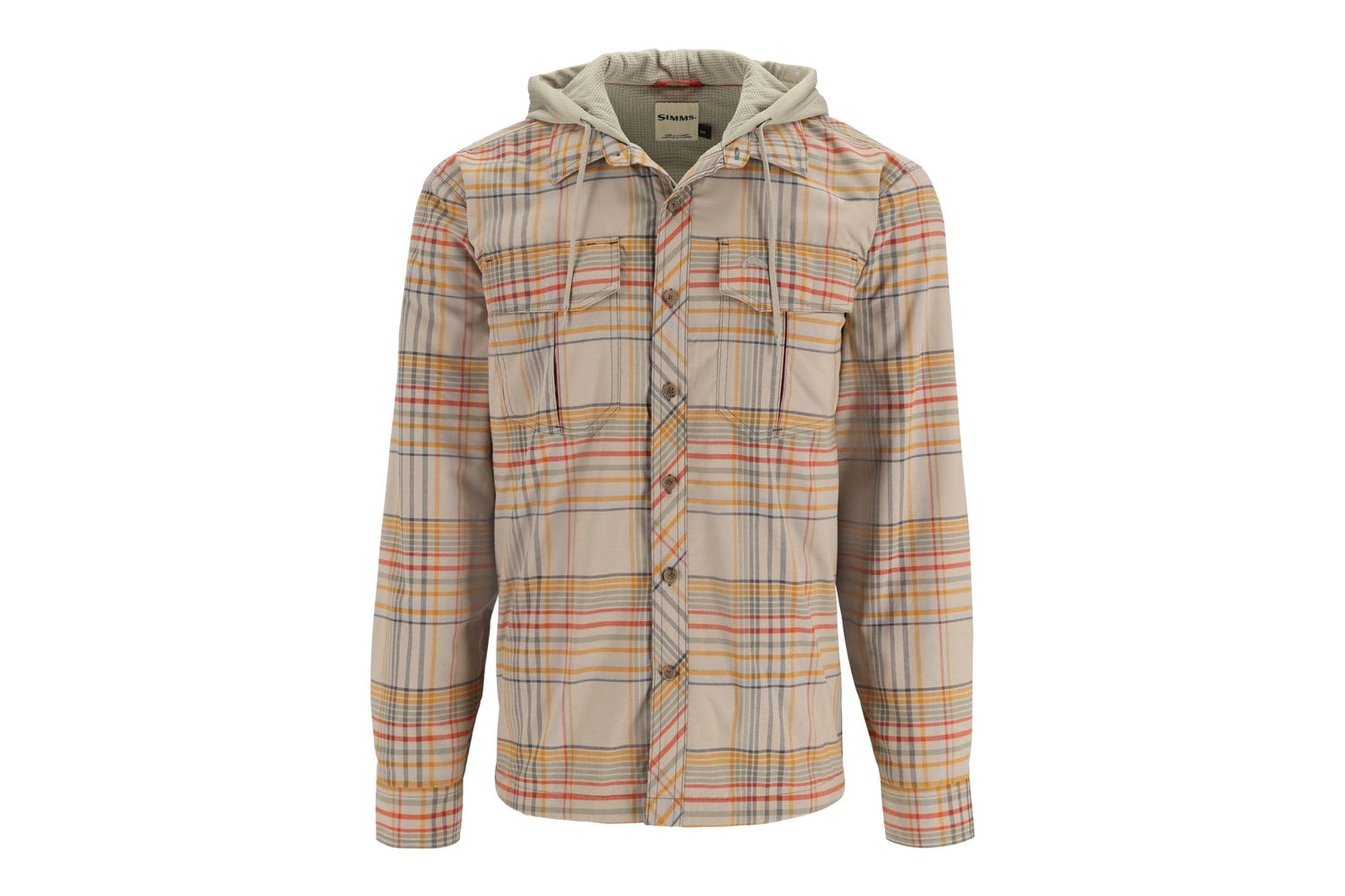 Simms Coldweather Hoody