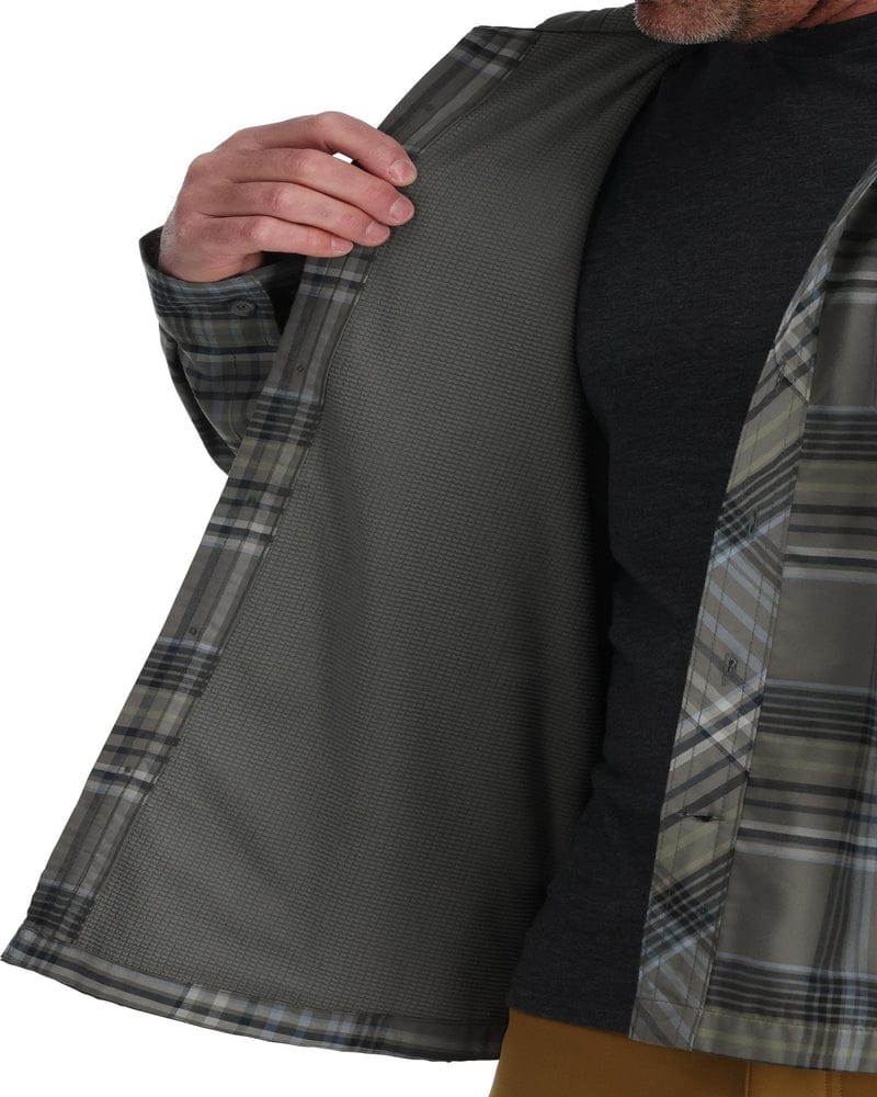 Simms Coldweather Hoody