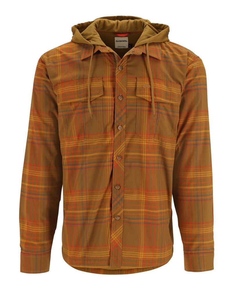 Simms Coldweather Hoody