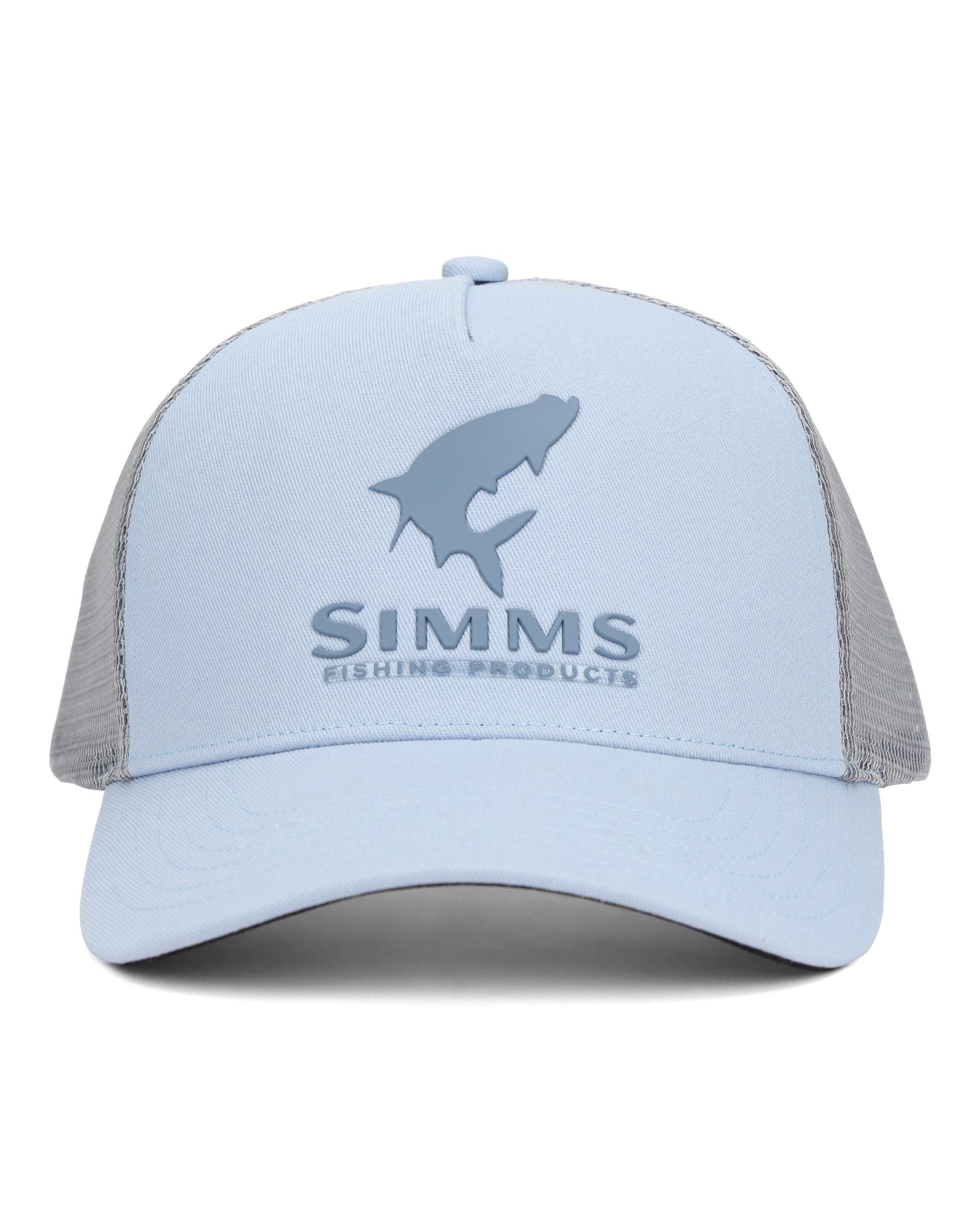 Simms Double Haul Trucker