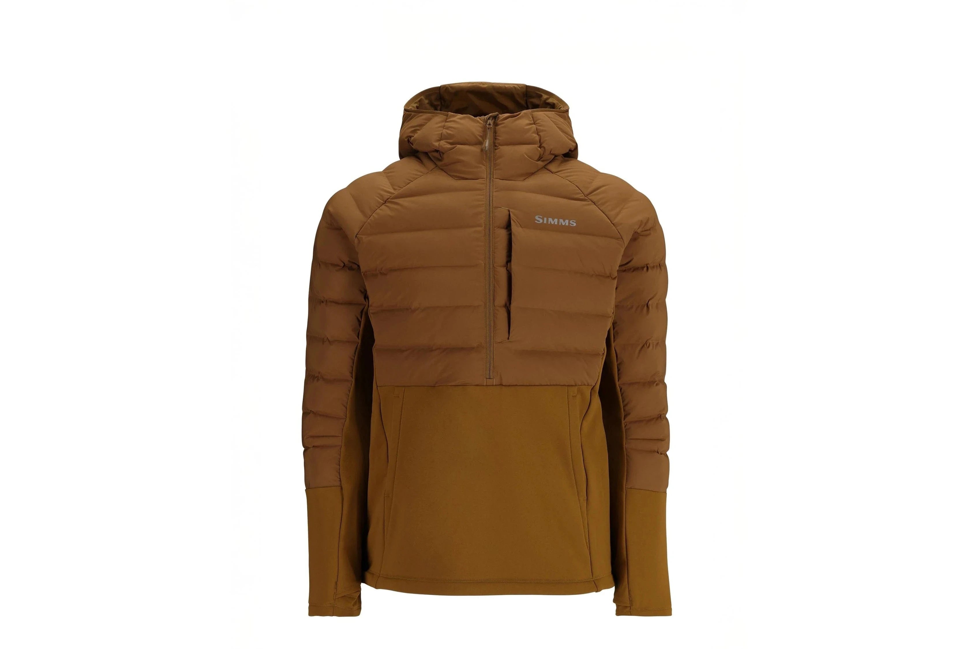 Simms Exstream Pull Over Insulated Hoody