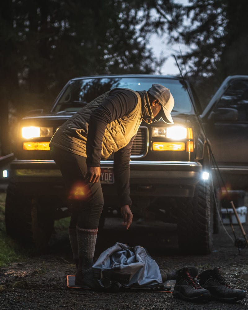 Simms Fall Run Insulated Vest