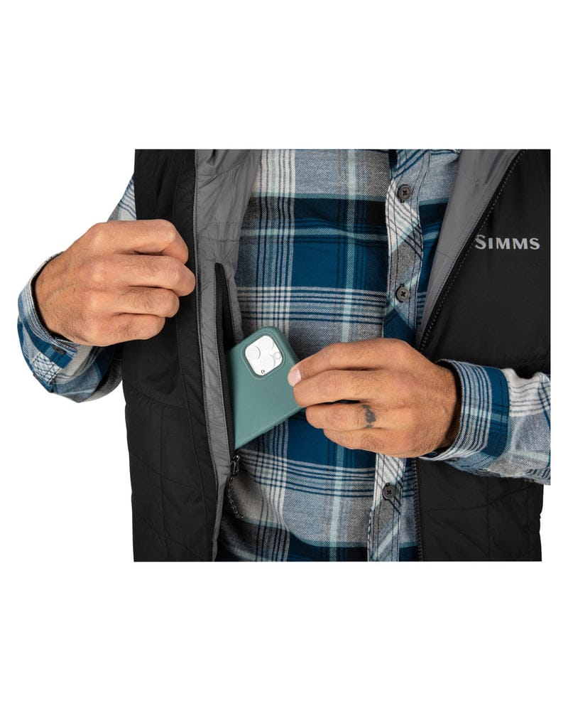 Simms Fall Run Insulated Vest