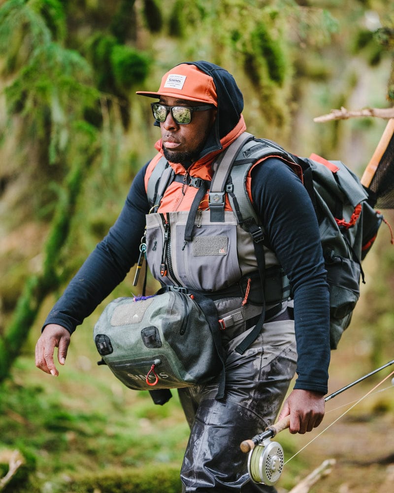 Simms Fall Run Insulated Vest