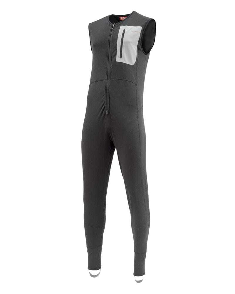 Simms Fleece Midlayer Bib