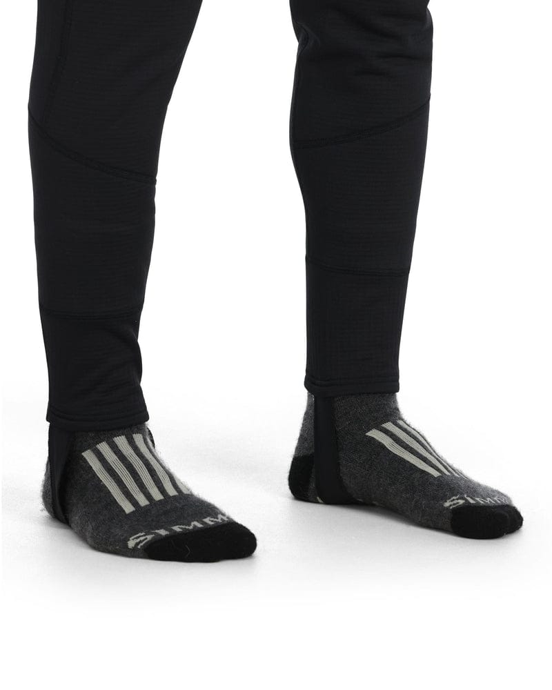 Simms Fleece Midlayer Bib