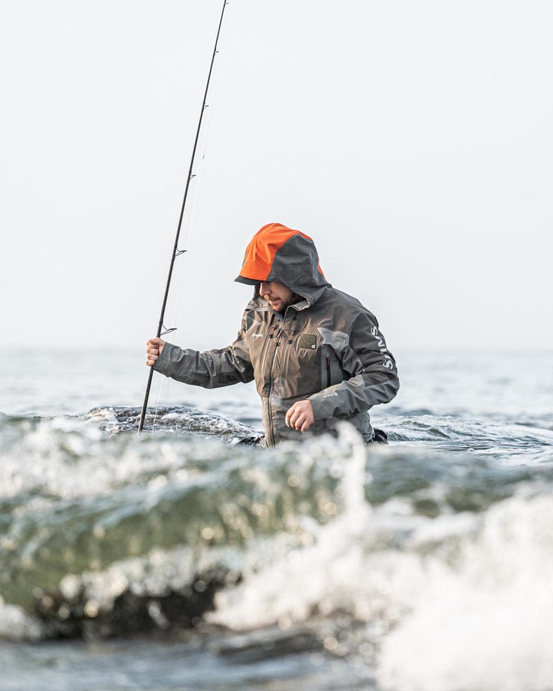 Simms G3 Guide Wading Jacket