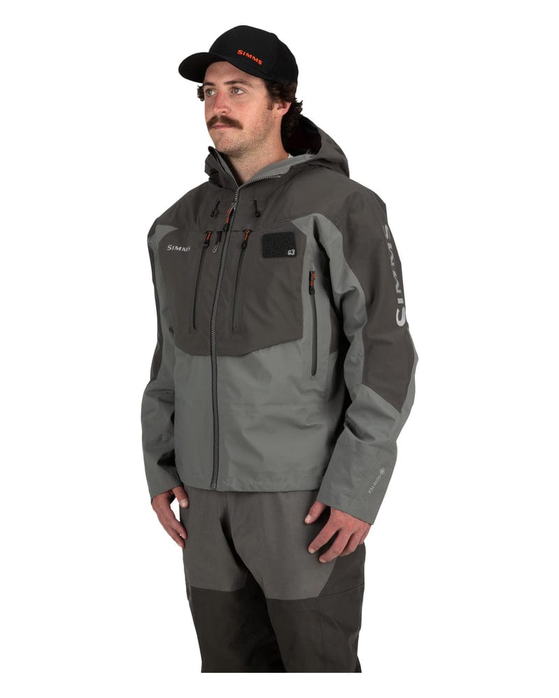 Simms G3 Guide Wading Jacket