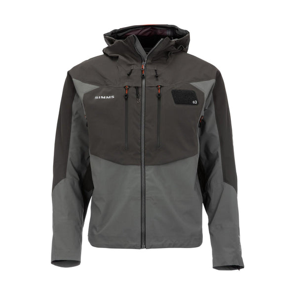 Simms G3 Guide Wading Jacket | Trident Fly Fishing