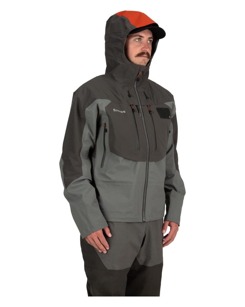 Simms G3 Guide Wading Jacket
