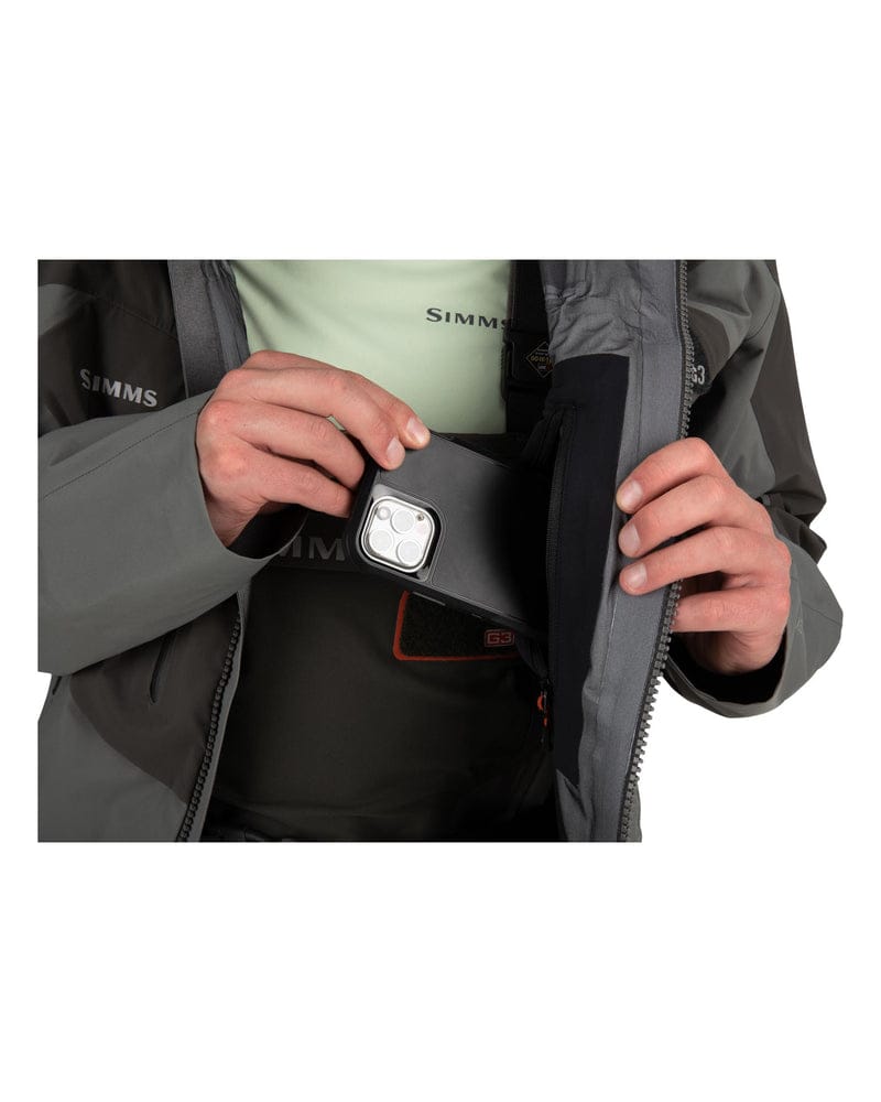 Simms G3 Guide Wading Jacket