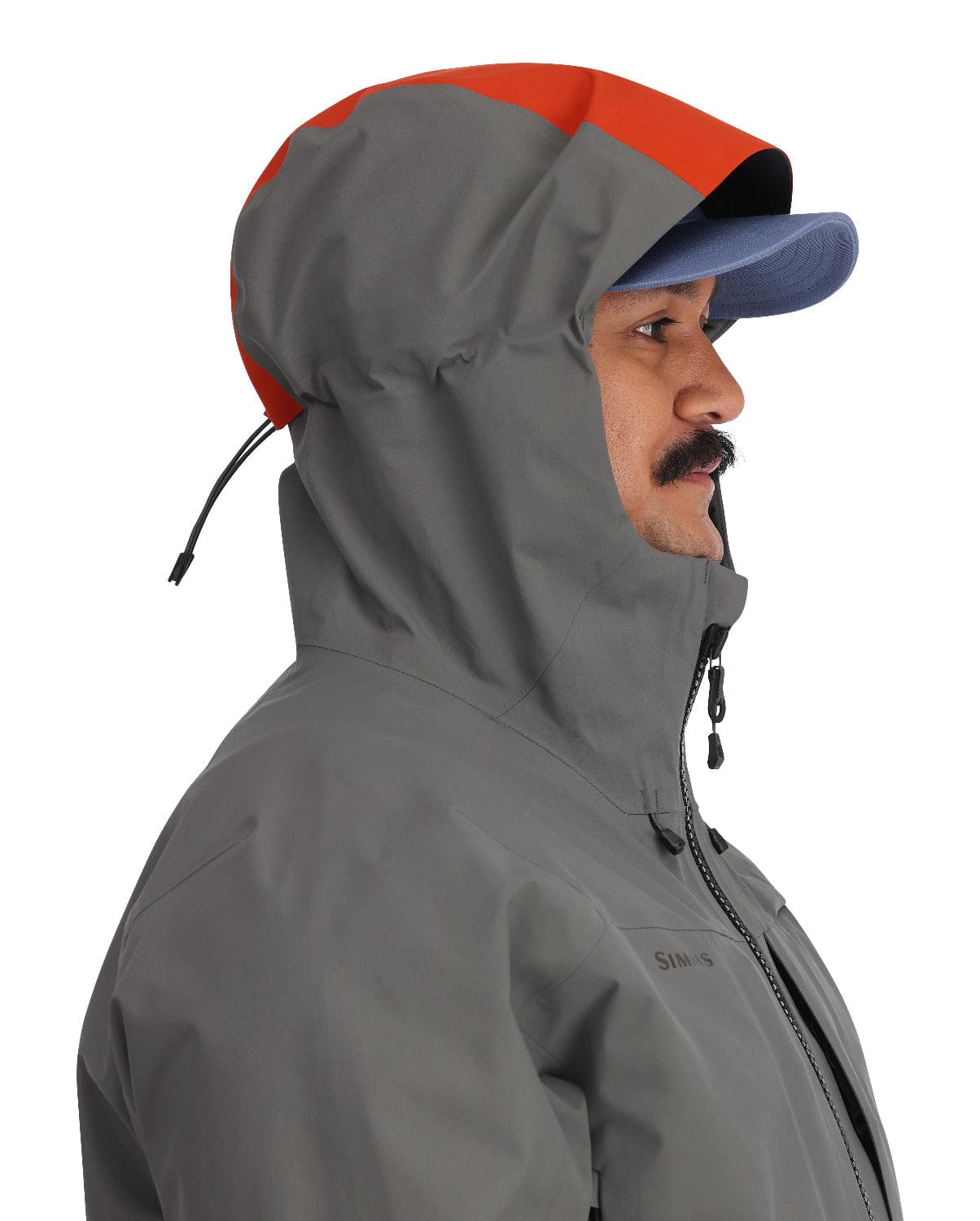 Simms G4 Pro Wading Jacket