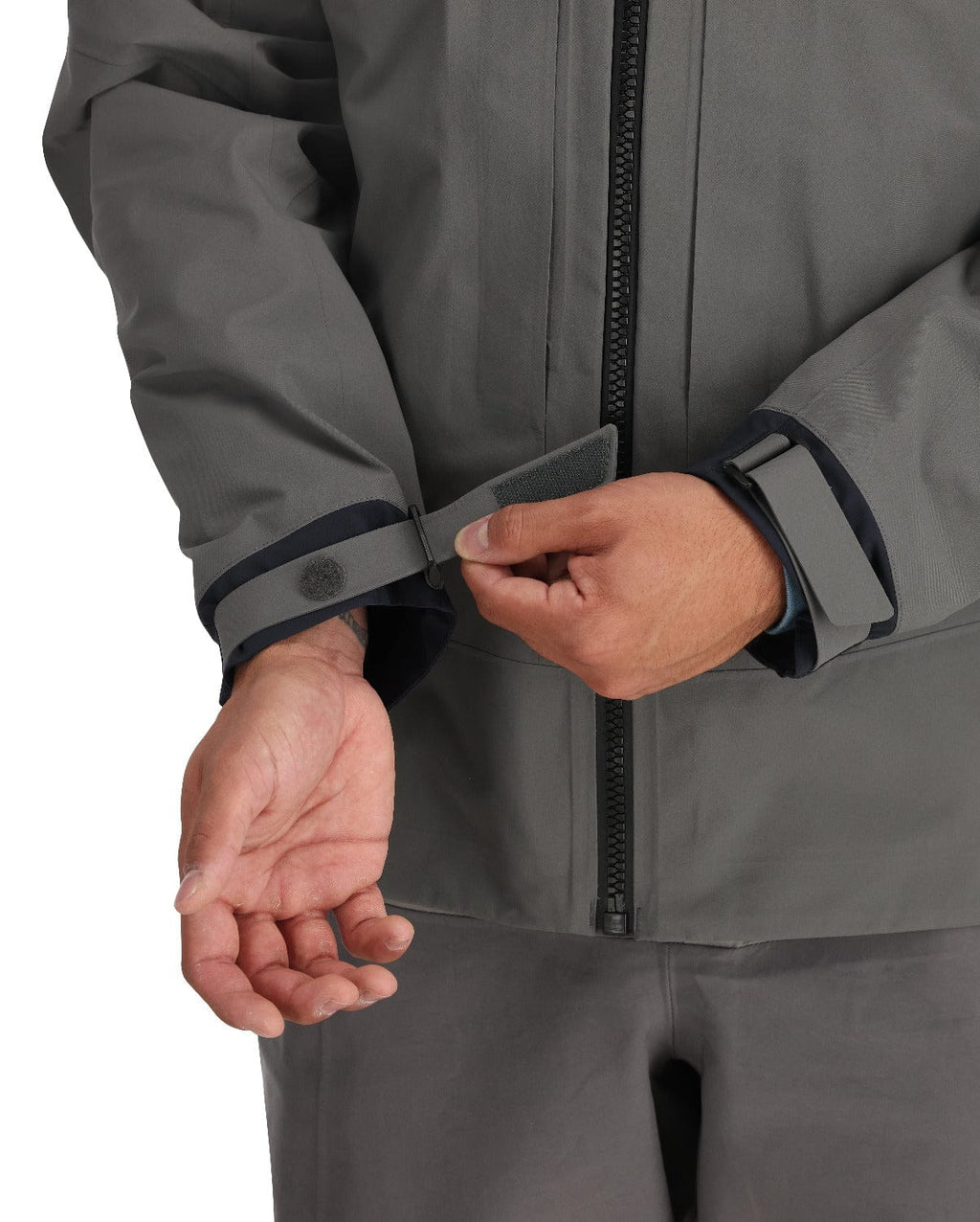 Simms G4 Pro Wading Jacket | Trident Fly Fishing