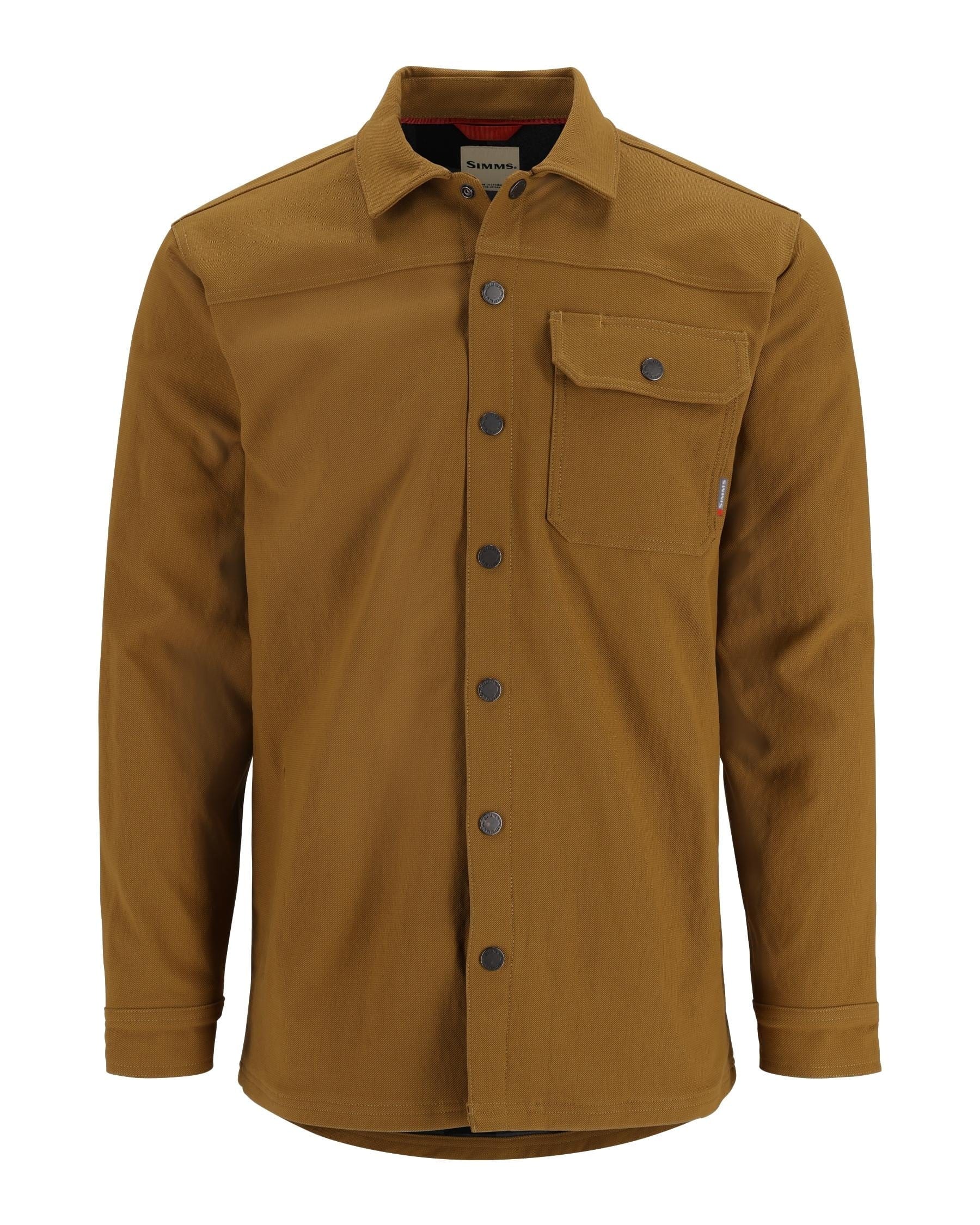 Simms Gallatin Chore Coat