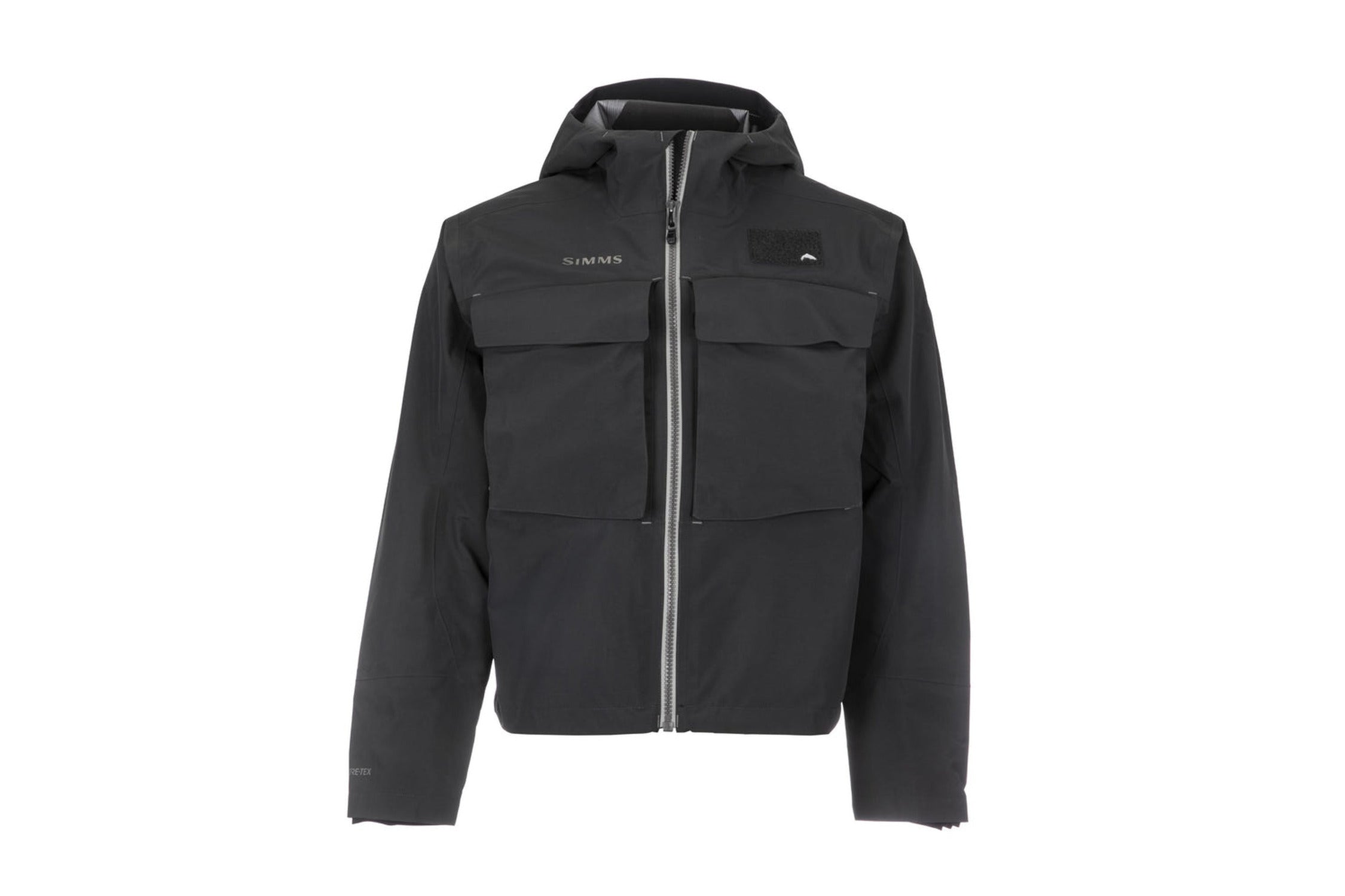 Simms Guide Classic Jacket
