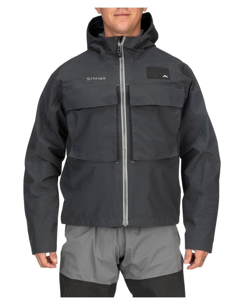 Simms Guide Classic Jacket
