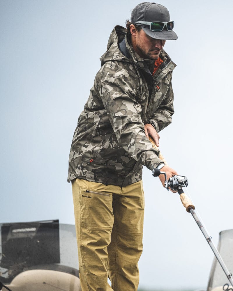Simms Guide Pant