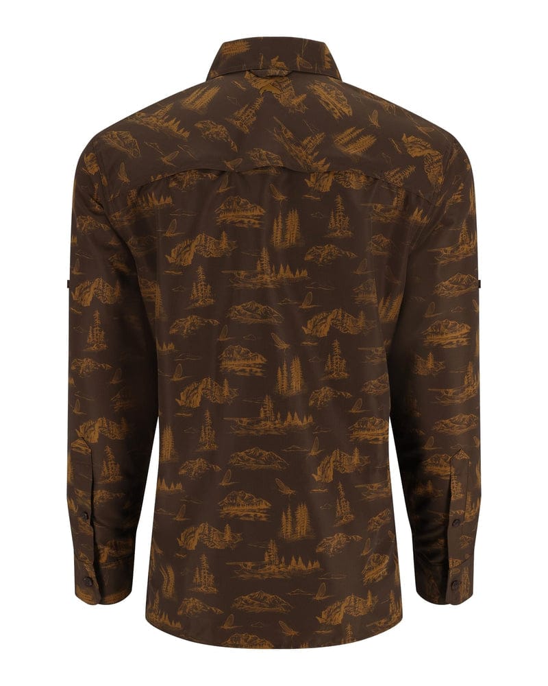 Simms Guide Shirt